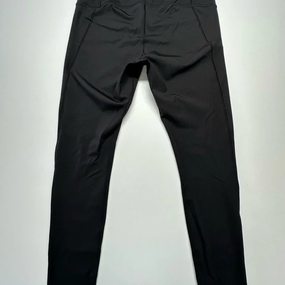 CALIA by Carrie Underwood Sleek Black Leggings - Picture 3 of 6